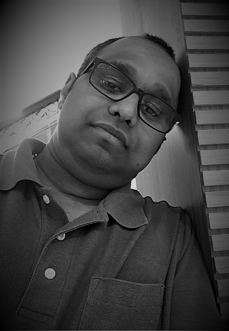 Deepak Venugopal